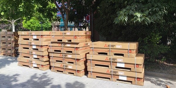 有哪些因素会影响中央空调的价格？