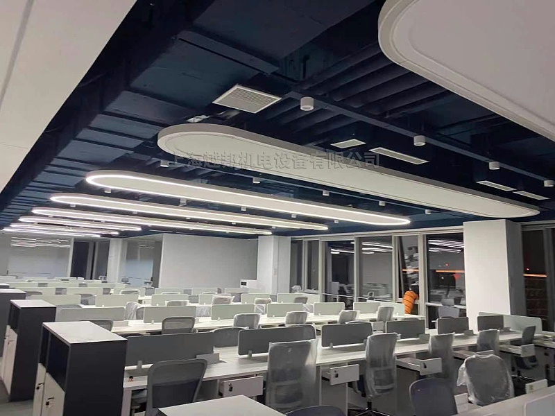 商用的中央空调一般多少钱？