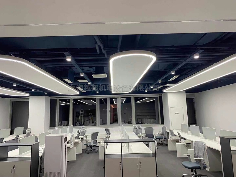 中央空调好不好，你看这三个关键指标！