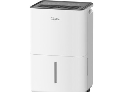 美的除湿机12升