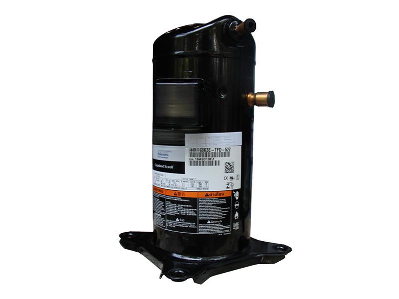 涡旋制冷压缩机