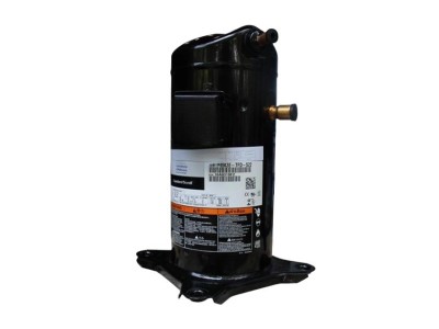 谷轮ZR42K3E-PFJ-522 3.5匹涡旋制冷压缩机 商用中央空调/精密冷却设备专用