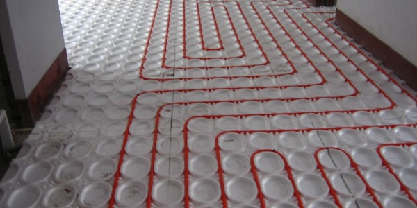 家里的哪些地方适合安装地暖安装？