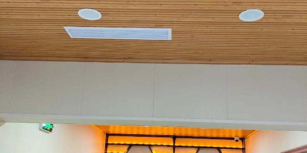 中央空调改造安装的方式有哪些？