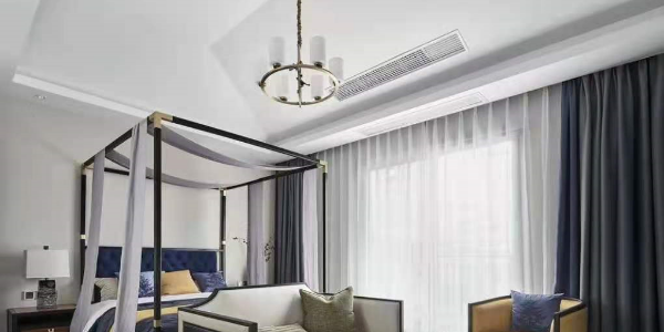 大金中央空调更换如何改造？