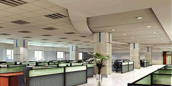 中央空调工程安装后，如何验收？