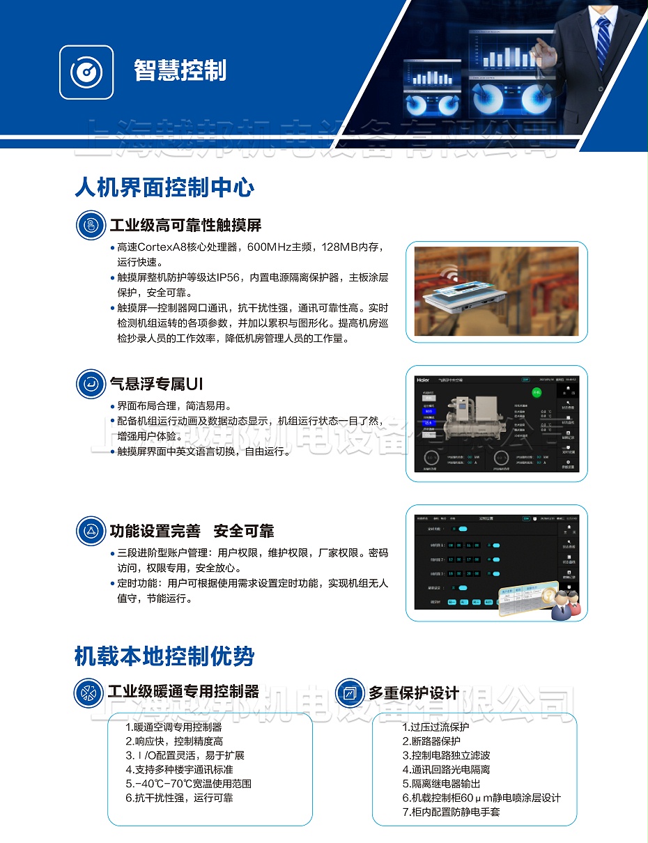 气悬浮中央空调-11