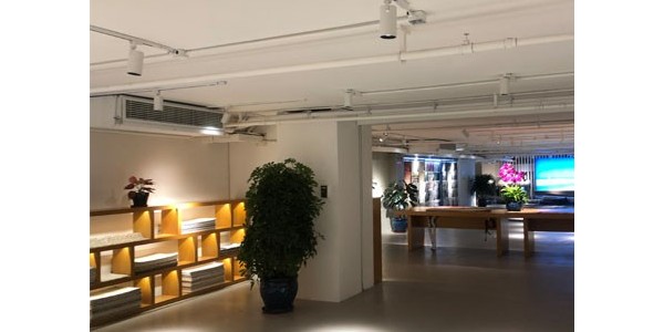 疫情向好，该如何降低商用中央空调使用风险？