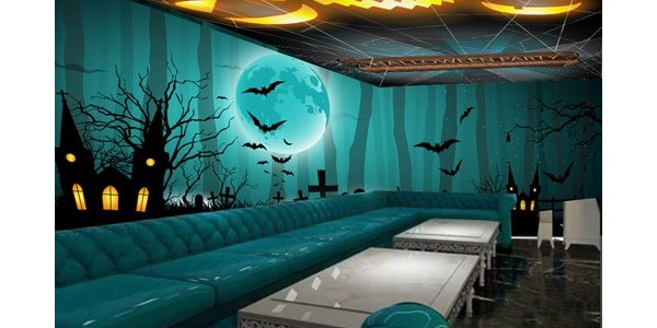 做密室逃脱中央空调怎么??？