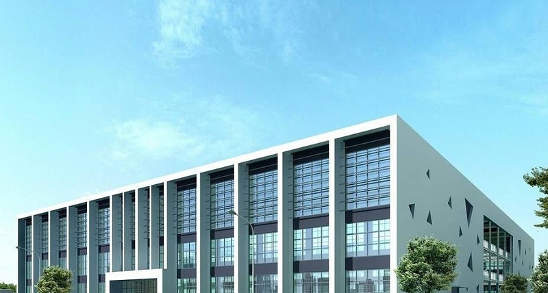 工厂车间新风安装安装方案及优势