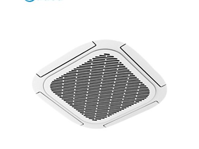 美的五匹冷暖天花机