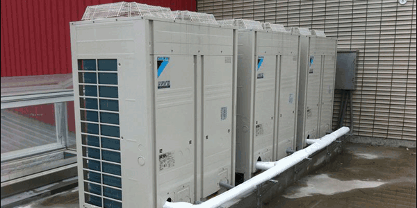 大金中央空调安装前，需要了解哪些问题？