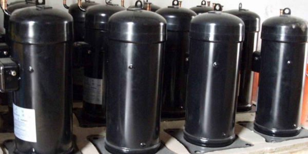 如何避免中央空调压缩机被烧毁？