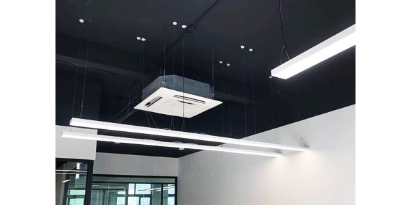 商用中央空调之氟机和水机哪个比较好？