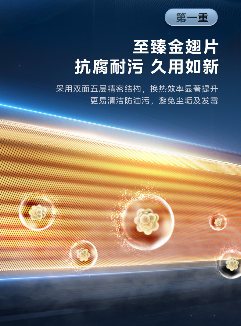 一拖多室内机11