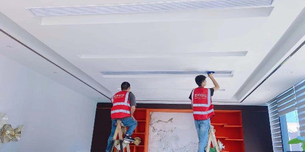 精密空调是否要接水？全面解析精密空调的排水需求与方式