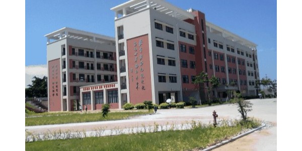 幼儿园新风安装安装解决方案