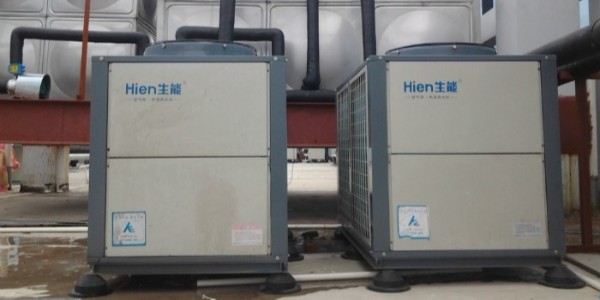 生能空气能热泵好吗？