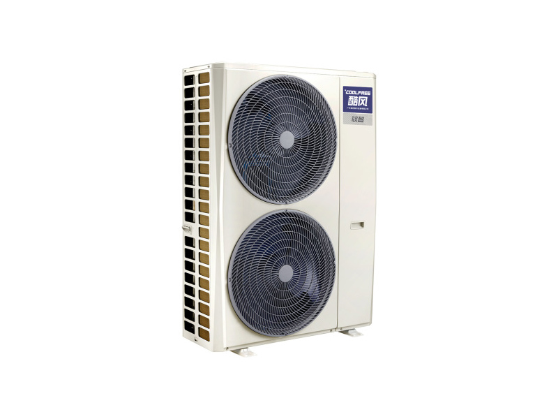 酷风驭智中央空调多联机6匹MJZ-140W-E01-CFⅡA稳定高效采暖