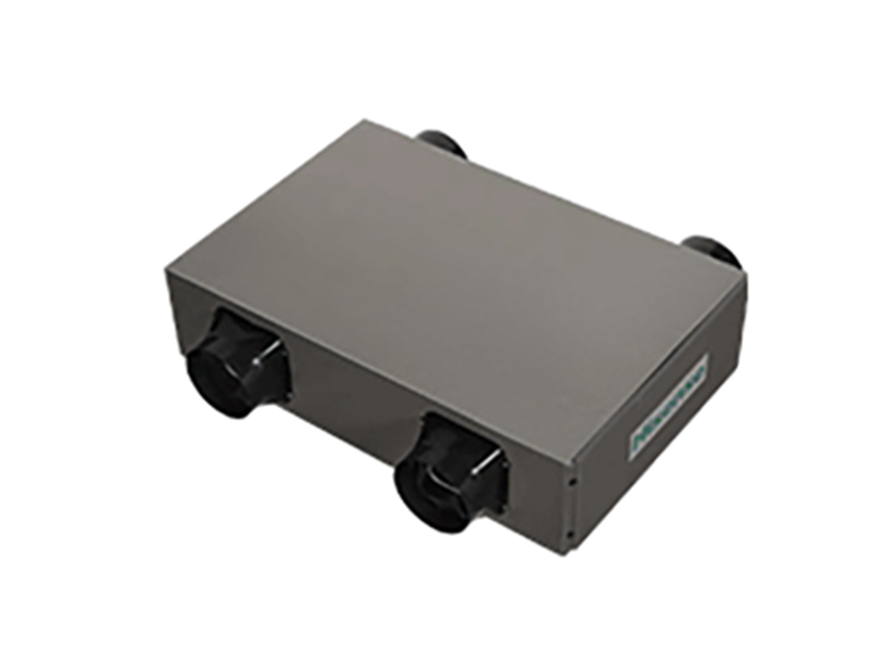 海信全热交换新风机 双向流 节能恒氧 适合大户型/别墅/办公室