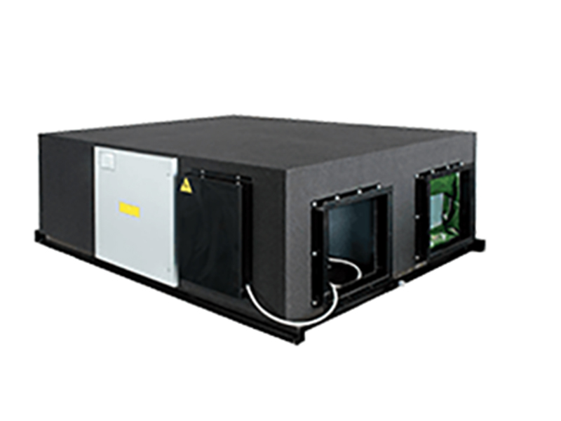 海信全热交换新风机 双向流 节能恒氧 适合大户型/别墅/办公室