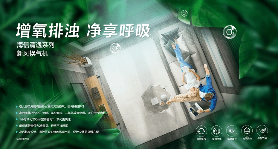 海信全热交换器-3