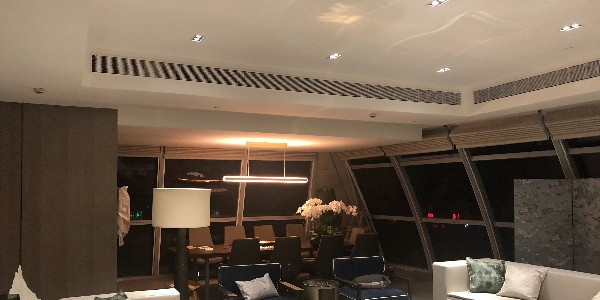 选购上海中央空调一定要看匹数吗？