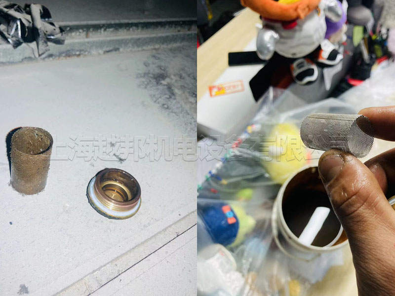 水机空调保养维护