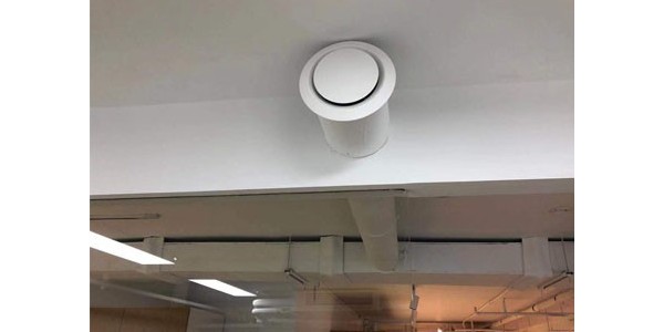 冬季为什么更需要中央新风安装？