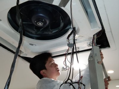 普恩?；阒醒肟盏鞅Ｑ?维护工程-上海越邦机电