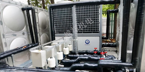 空气能热泵在使用中，有必要定期检查吗？