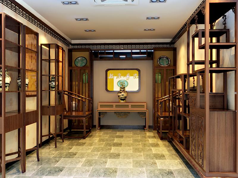 商铺中央空调安装需要多少钱？