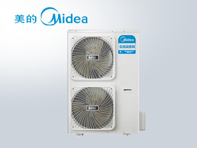 美的家用中央空调TR+S系列