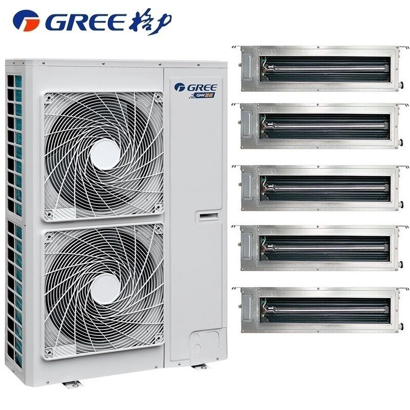 格力家用空调10 - 副本