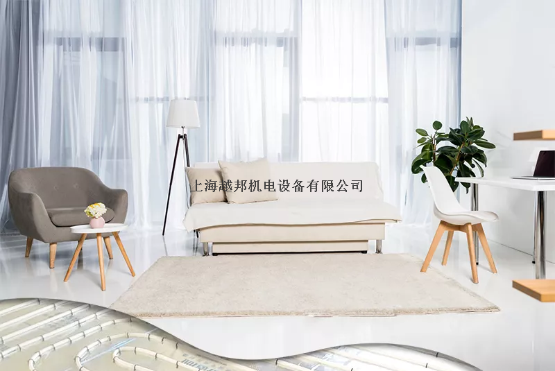 空气能热泵，末端选暖气片还是地暖？