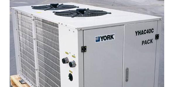 上海约克品牌产品怎么样？