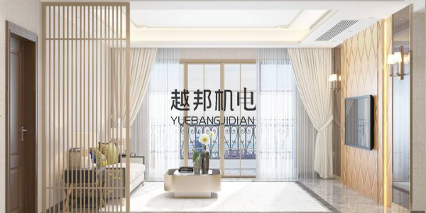 上海中央空调基础知识分享