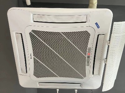 格力二手空调回收价格