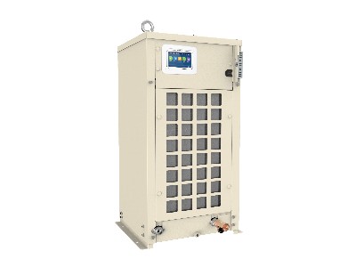 格力机床变频水冷机组 高效节能环?？煽康奶刂掷淙瓷璞?精准控温