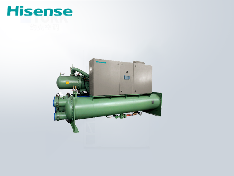 海信水冷冷水机组