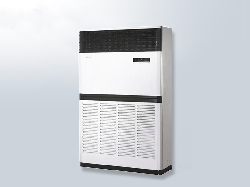 格力5匹柜式空调
