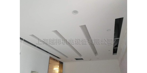 为什么要选择有智能控制系统的中央空调？