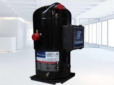 谷轮机房空调全封涡旋压缩机ZR11M3E-TWD-561