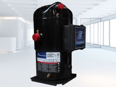 谷轮机房空调全封涡旋压缩机