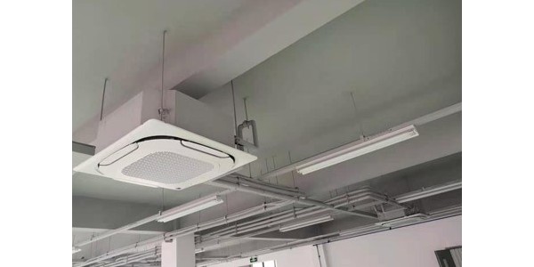 冬季如何正确使用中央空调取暖？