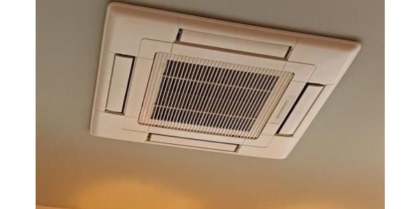 中央空调机组安装空间不足，会有哪些影响？