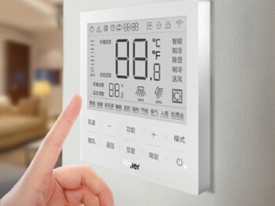 HYR-E60AC(D)线控器