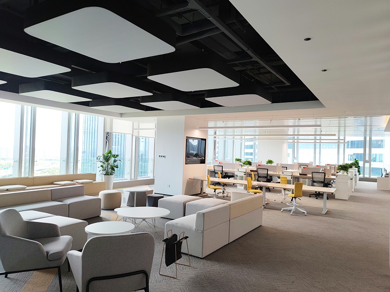 商用中央空调安装不当，会出现哪些问题？