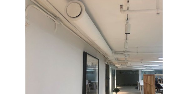 上海新风安装安装