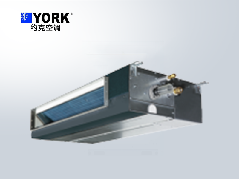 约克家用地暖中央空调YES-mini系列